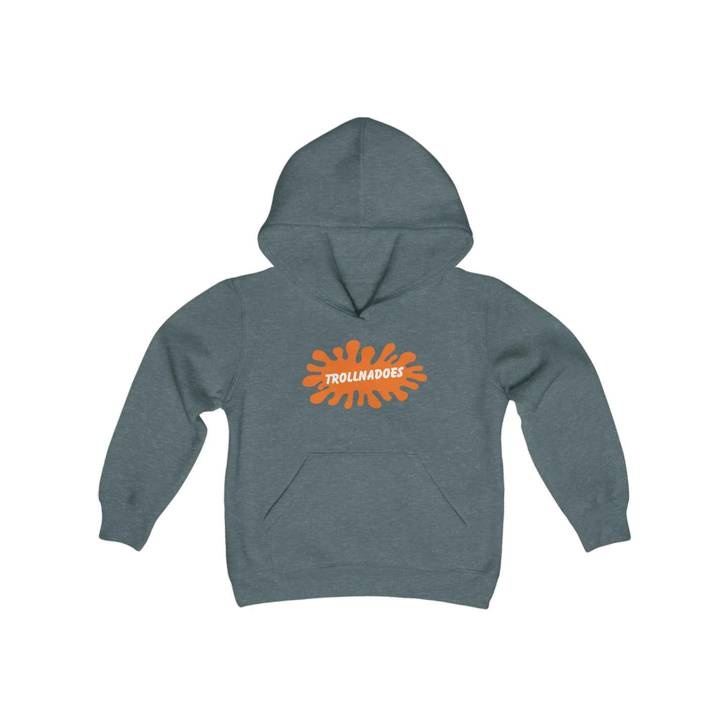 Trollnadoes Children's Hoodie