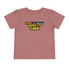 Every Supercell Needs Its CAPE Toddler Tee