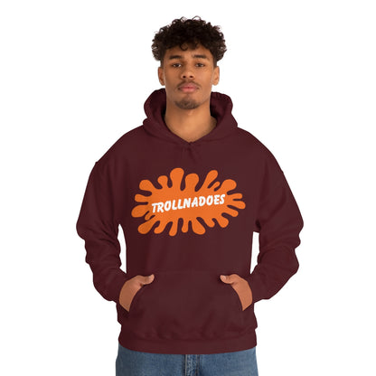 Trollnadoes Hoodie