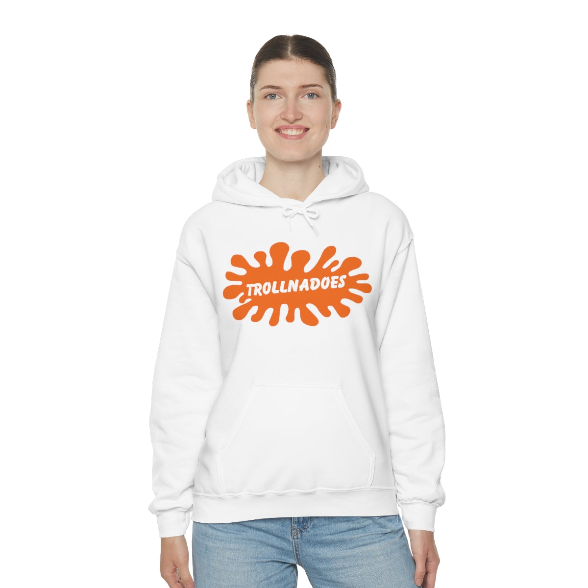 Trollnadoes Hoodie 