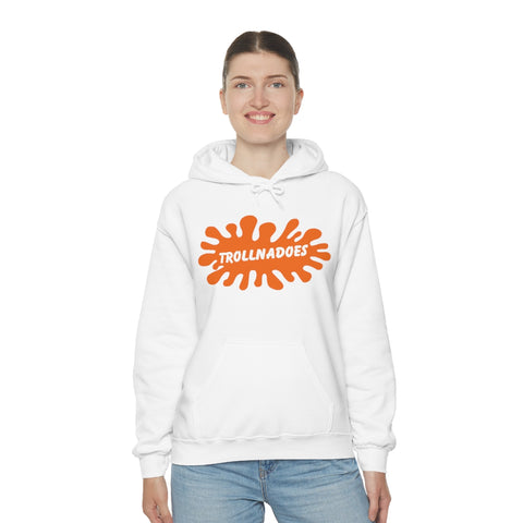 Trollnadoes Hoodie