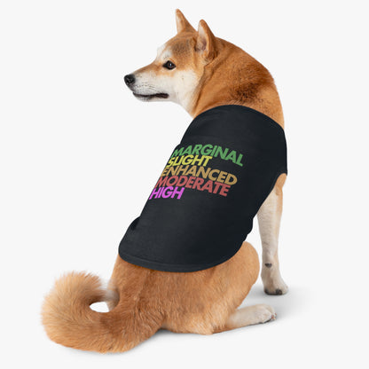 Severe Outlook Pet Shirt