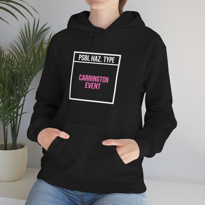 Carrington Event Hoodie