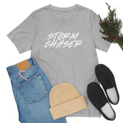 The Storm Chaser Tee