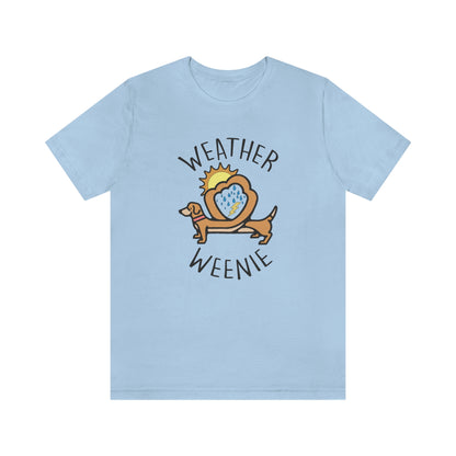 Weather Weenie Tee