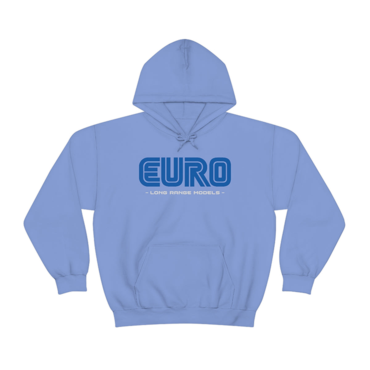 EURO Model Hoodie