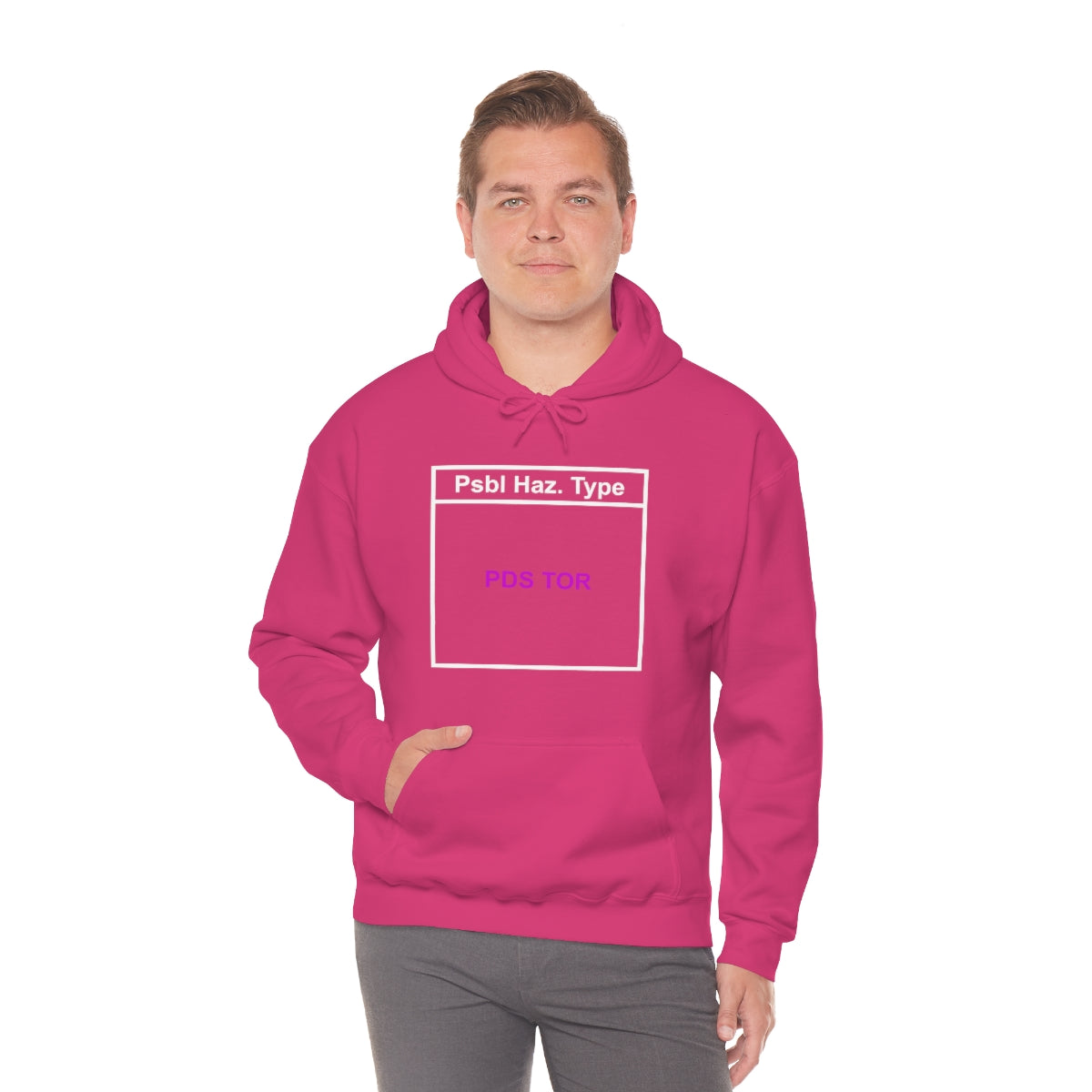 PDS TOR Hoodie