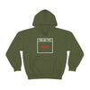 Bust Hoodie