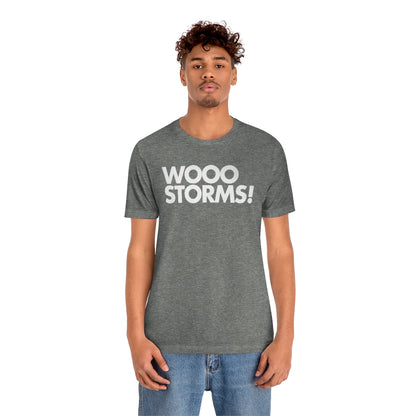 Wooo Storms! Tee