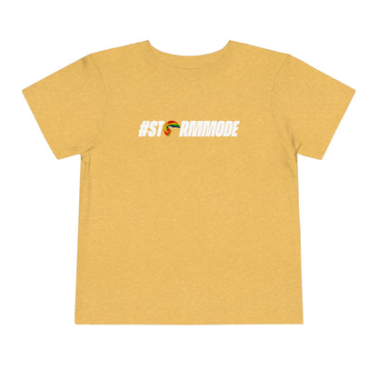 #STORMMODE Toddler Tee