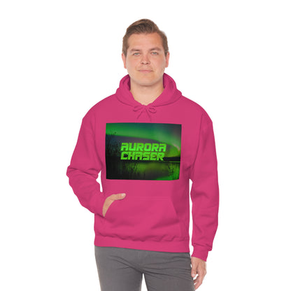 Aurora Chasers Hoodie