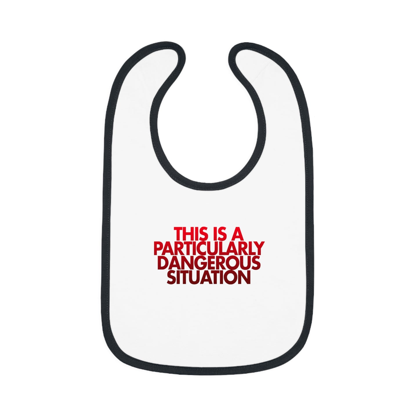 This is a PDS Bib