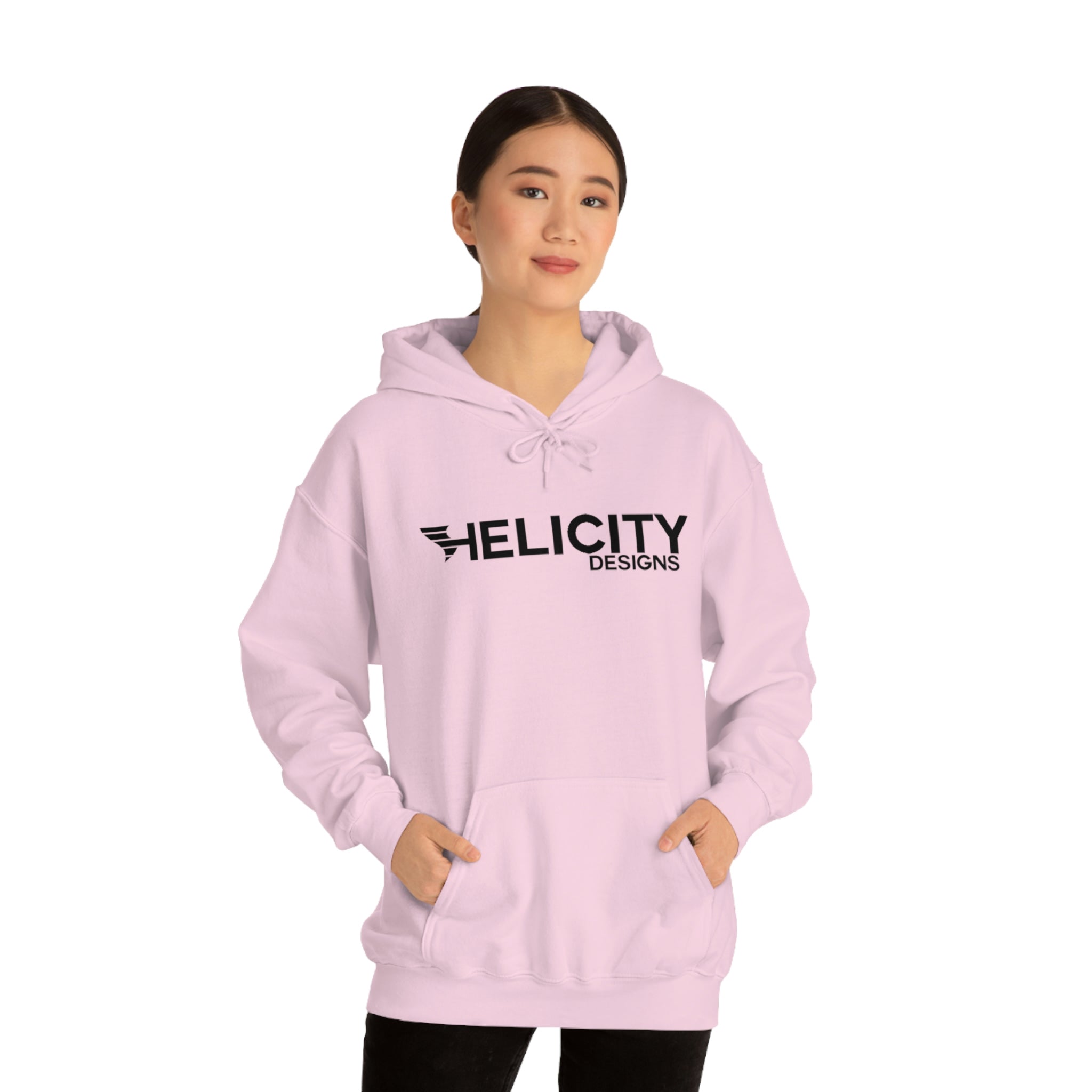 HELICITY Sweatshirt 