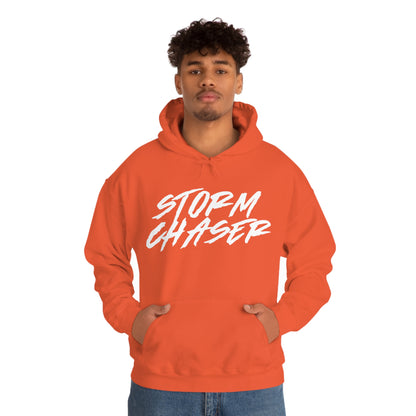 Sudadera con capucha Storm Chaser 