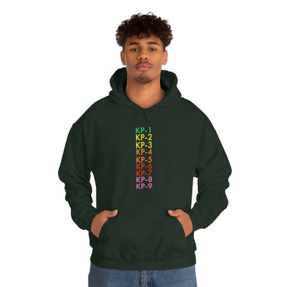 KP Level Hoodie