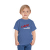C.A.P.E. Toddler Tee