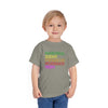 Severe Outlook Toddler Tee