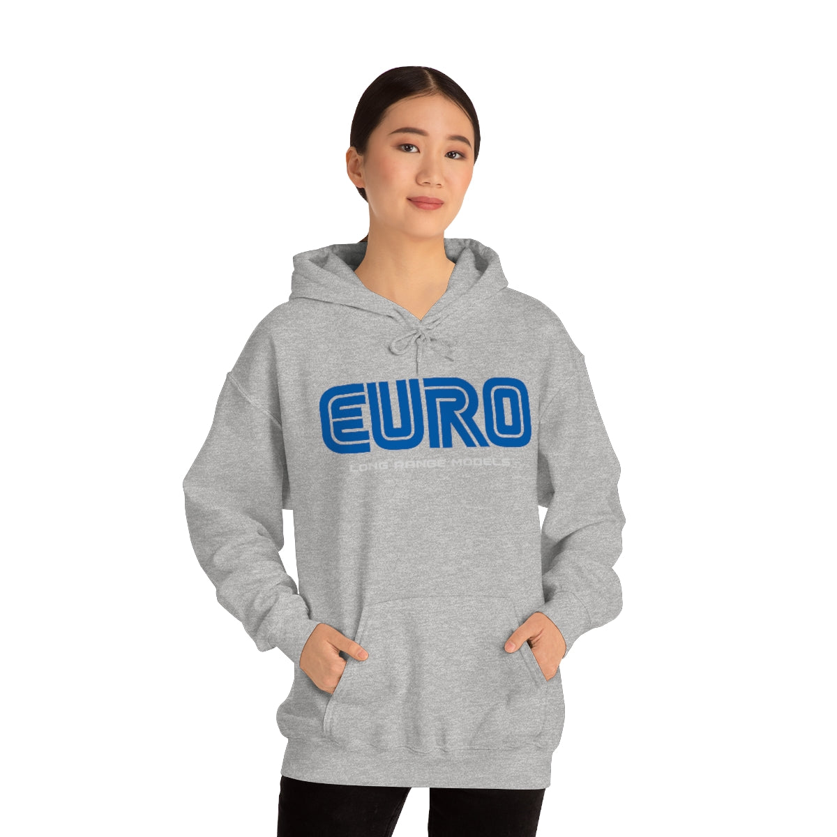 EURO Model Hoodie