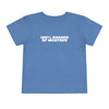 100% Chance of Weather Toddler Tee