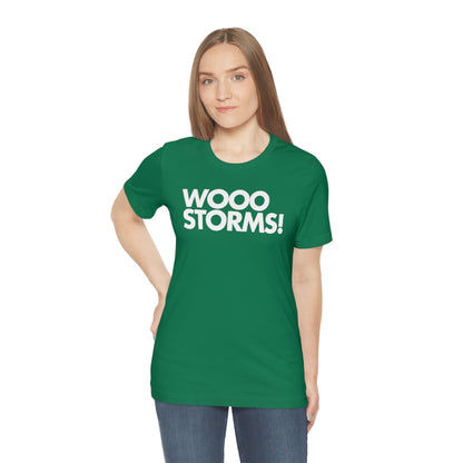 Wooo Storms! Tee