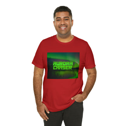 Aurora Chaser Tee