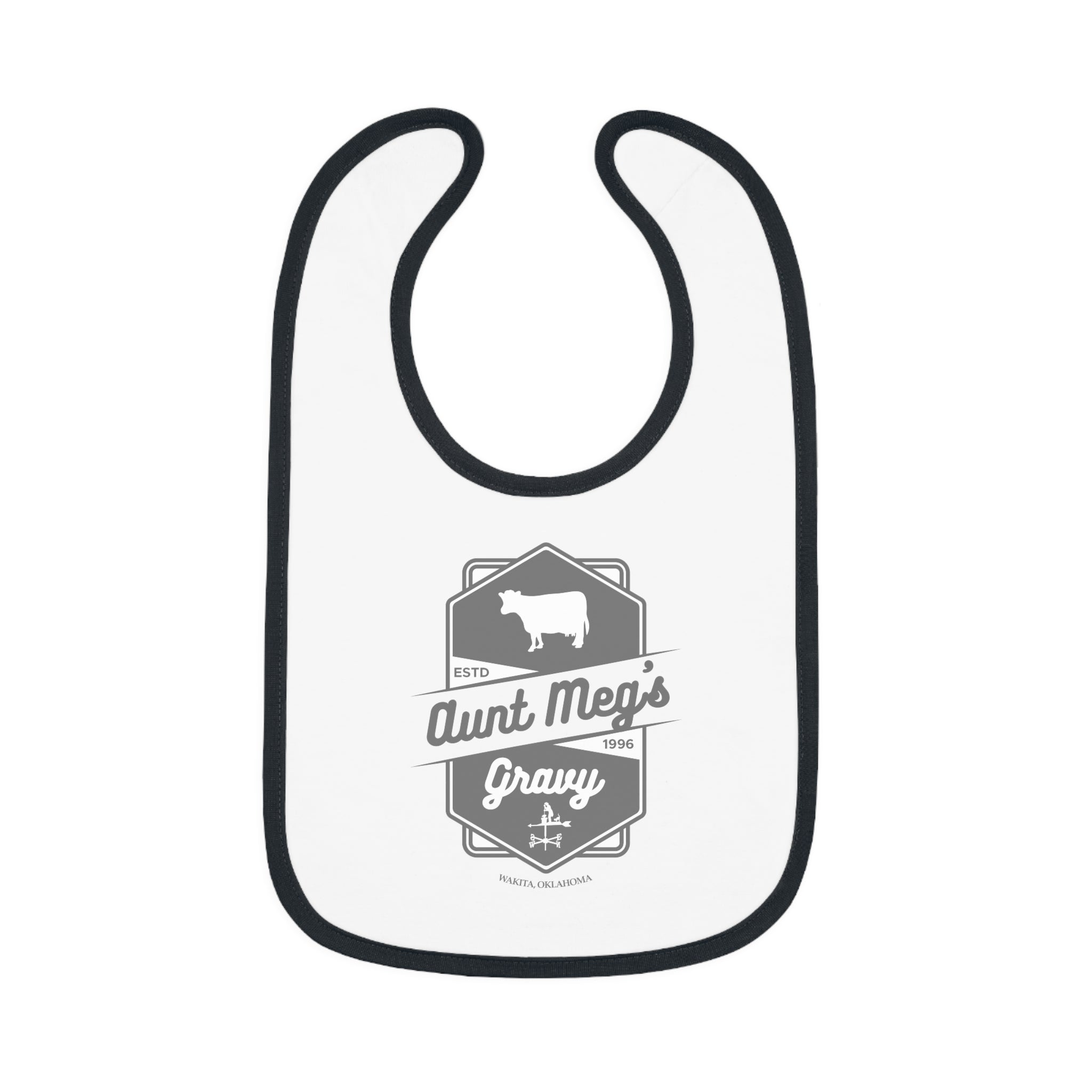 Aunt Meg's Gravy Bib 