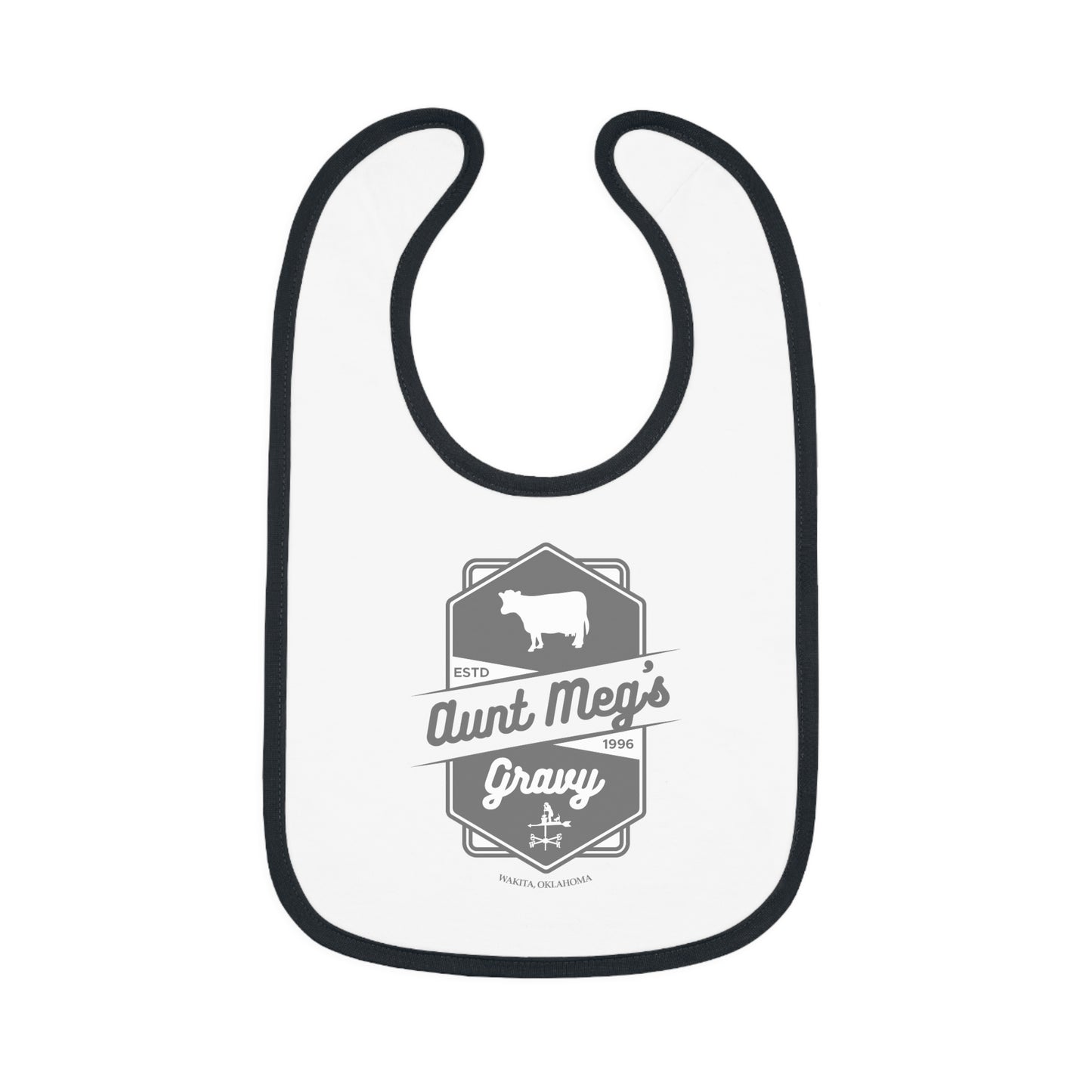 Aunt Meg's Gravy Bib