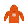 Certified Weathergeek Children's Hoodie
