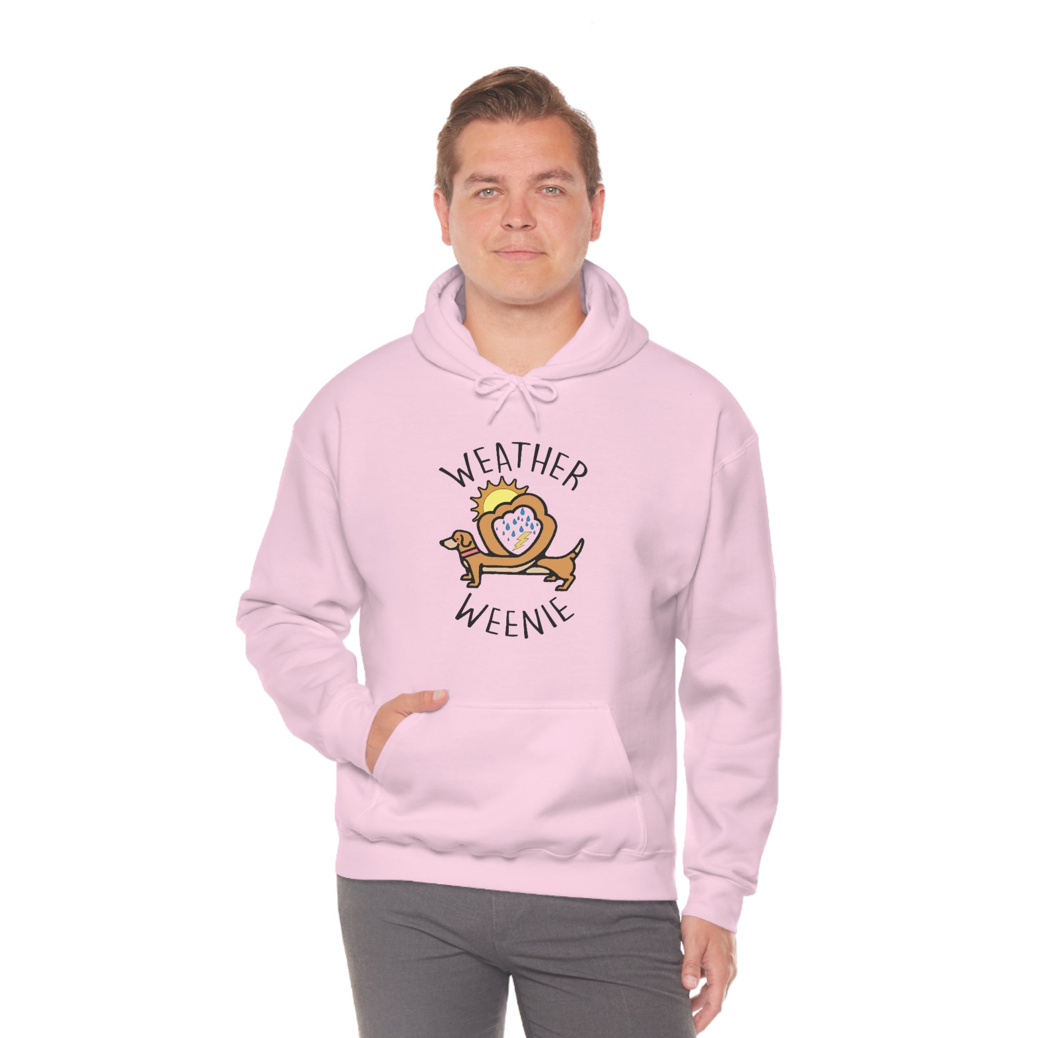 Weather Weenie Hoodie 