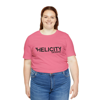 HELICITY Tee