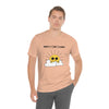 Mostly (Not) Sunny Tee