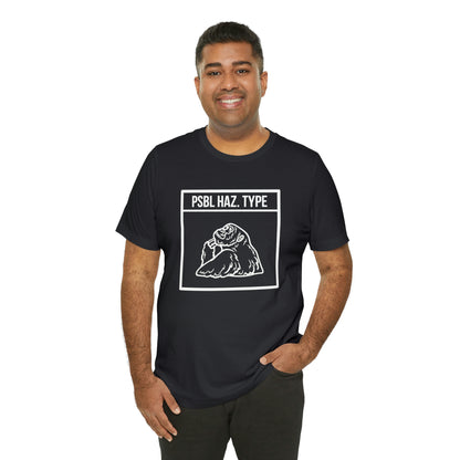 Gorilla Hail Tee