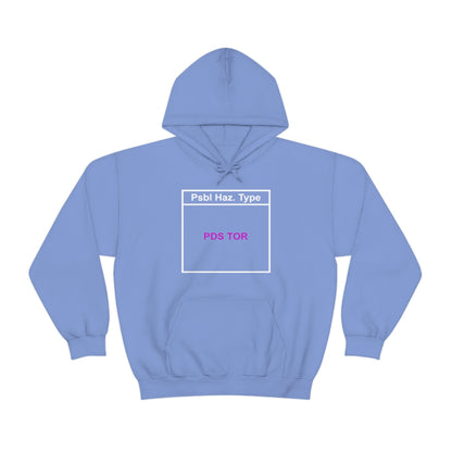 PDS TOR Hoodie