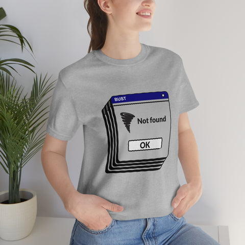 Tornado Bust Tee