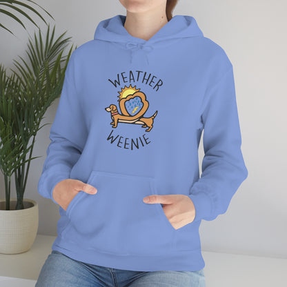 Weather Weenie Hoodie