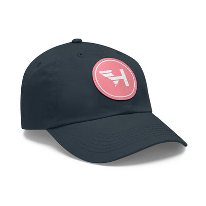 Helicity Designs Hat