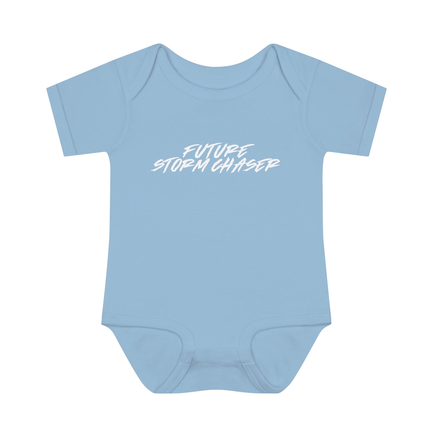 Future Storm Chaser Infant Bodysuit