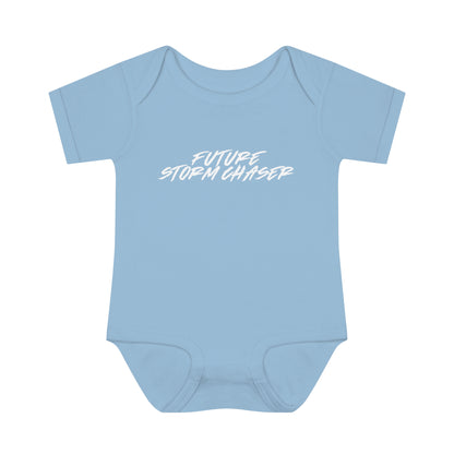 Future Storm Chaser Infant Bodysuit