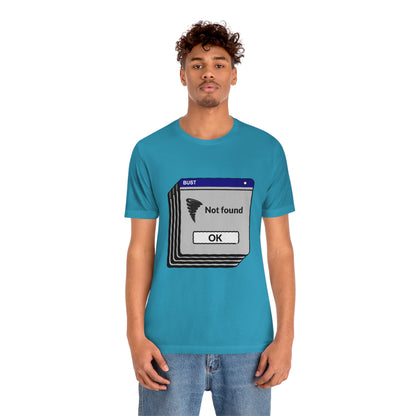 Tornado Bust Tee