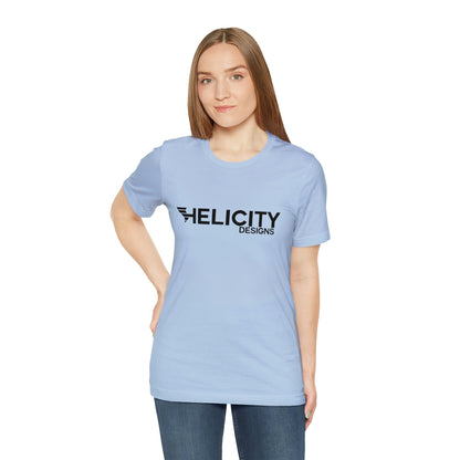 HELICITY Tee