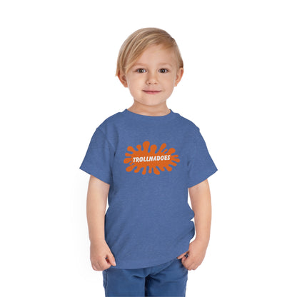 Trollnadoes Toddler Tee