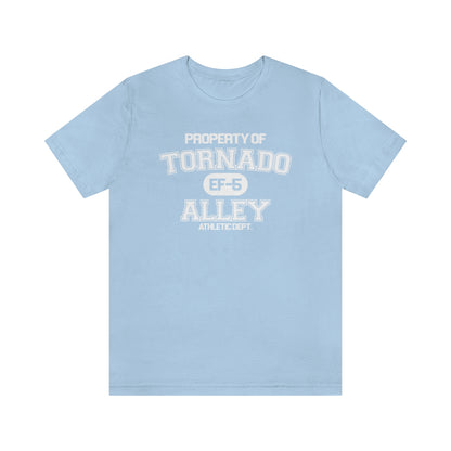 Tornado Alley Athletic Dept. Tee