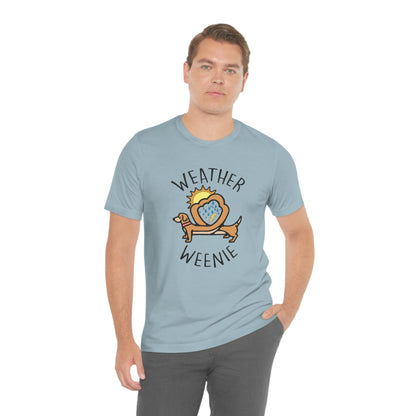 Weather Weenie Tee