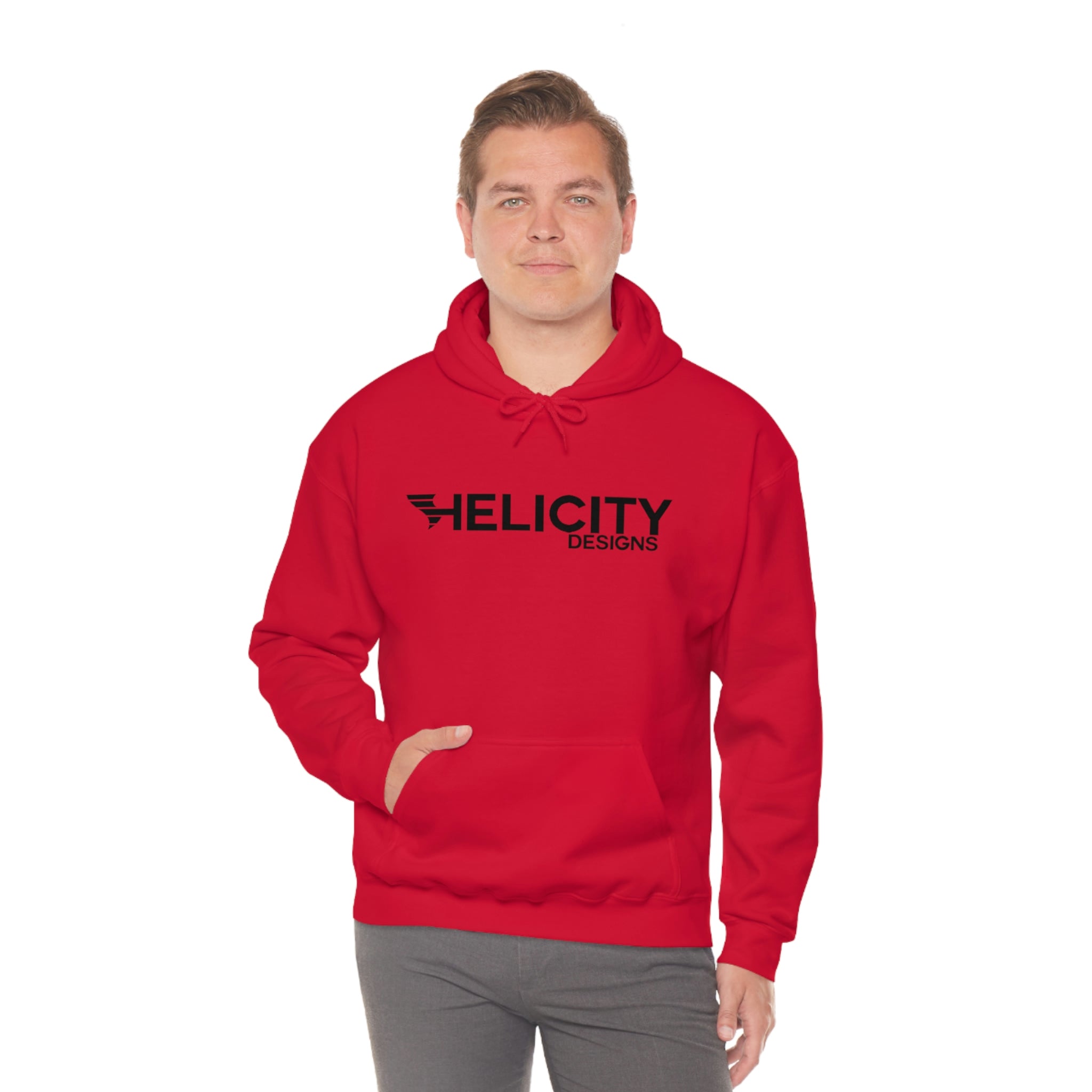 HELICITY Sweatshirt 