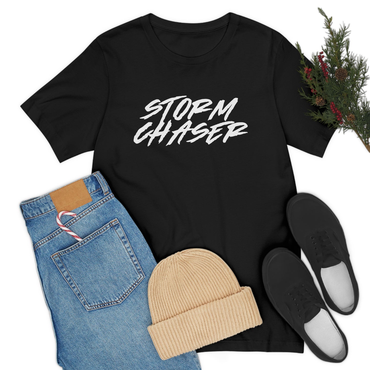 The Storm Chaser Tee