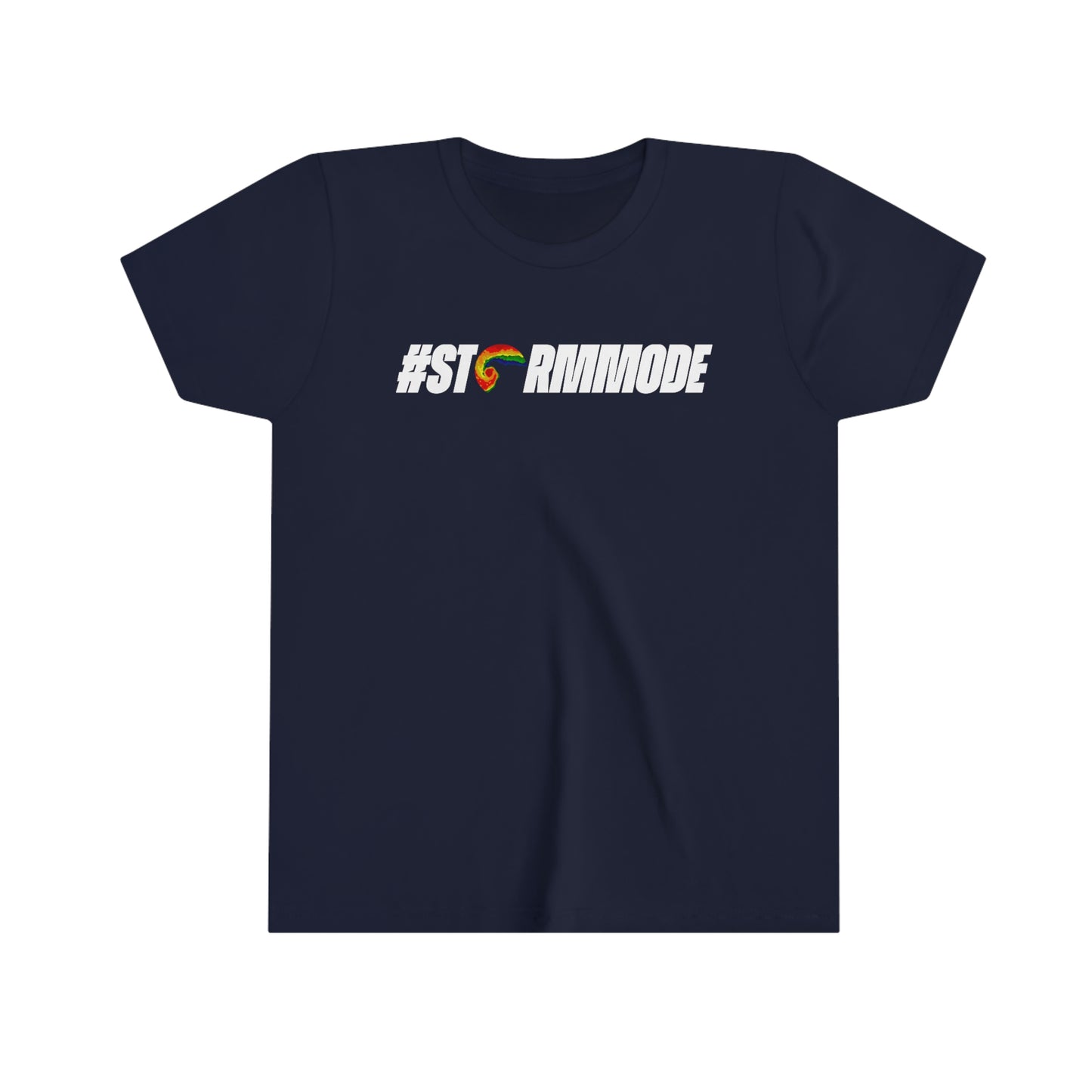 #STORMMODE Kids Tee