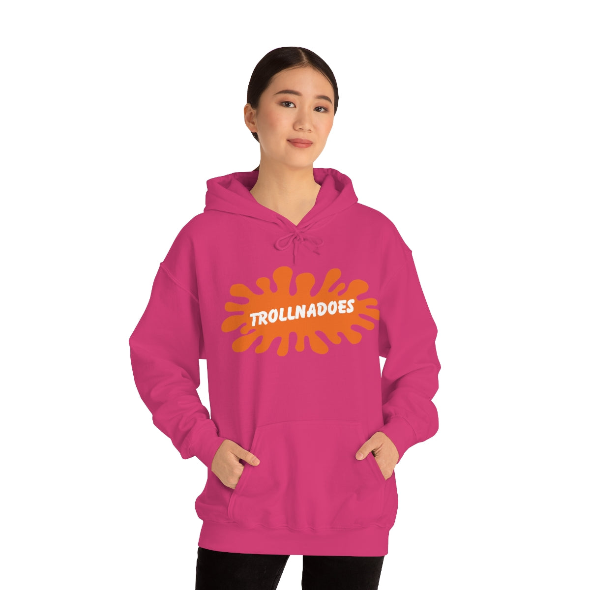 Trollnadoes Hoodie 