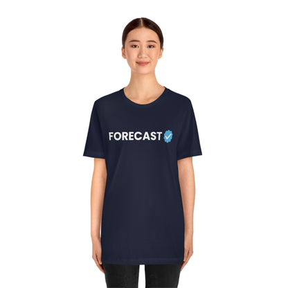 Forecast Verified Tee