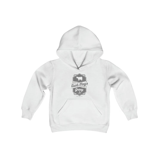 Aunt Meg's Gravy Children's Hoodie