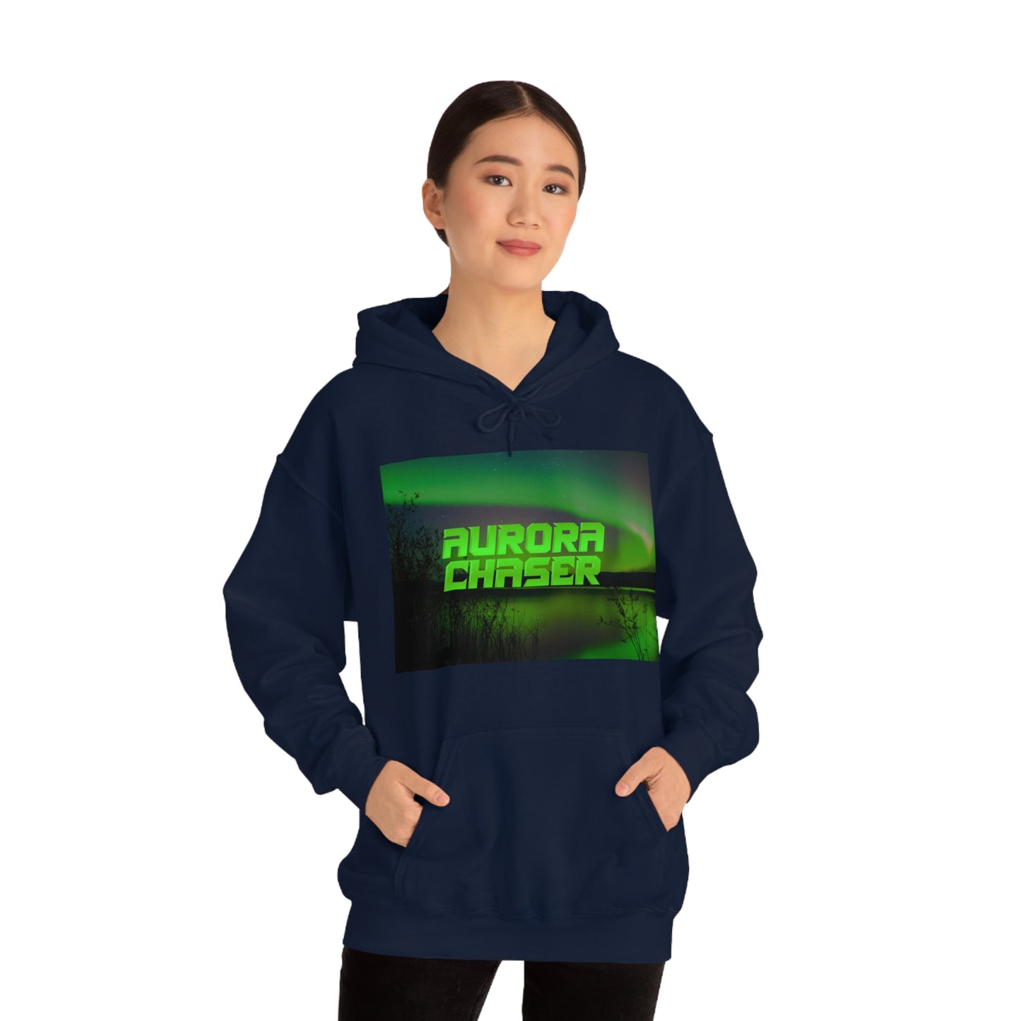 Aurora Chasers Hoodie